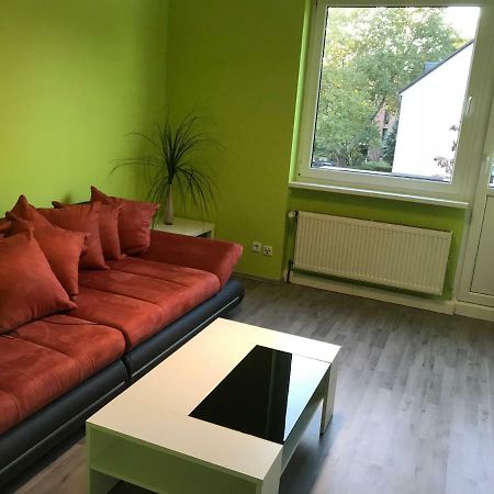 Top Appartement, Mit Messe Und Flughafen Nahe Düsseldorf Kültér fotó