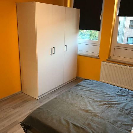 Top Appartement, Mit Messe Und Flughafen Nahe Düsseldorf Kültér fotó