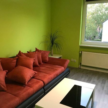 Top Appartement, Mit Messe Und Flughafen Nahe Düsseldorf Kültér fotó