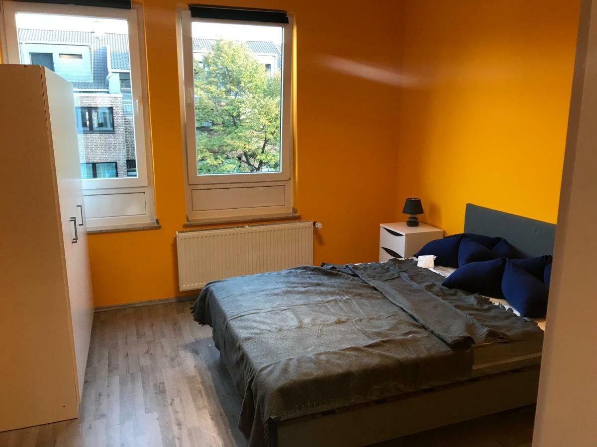 Top Appartement, Mit Messe Und Flughafen Nahe Düsseldorf Kültér fotó