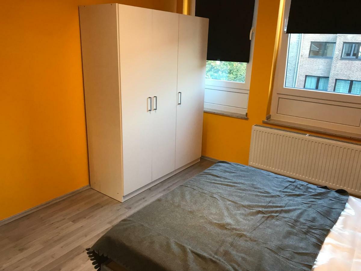 Top Appartement, Mit Messe Und Flughafen Nahe Düsseldorf Kültér fotó